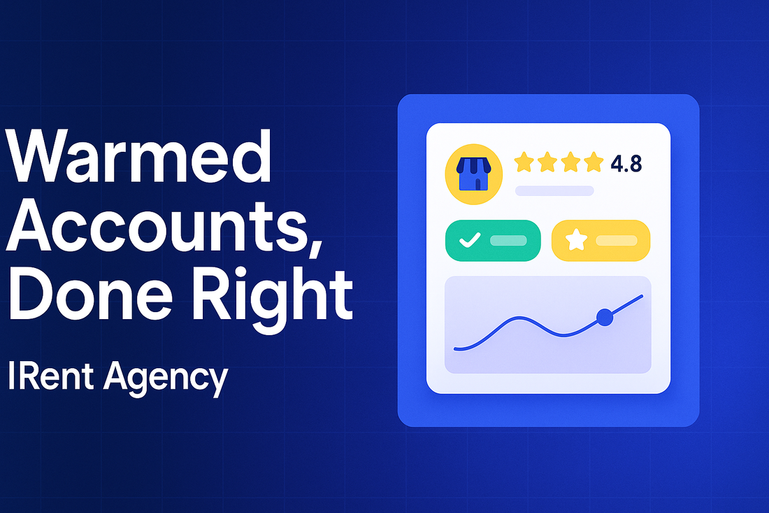 The Compliant Way to Use a “Warmed” Stripe or Shopify Payments Account