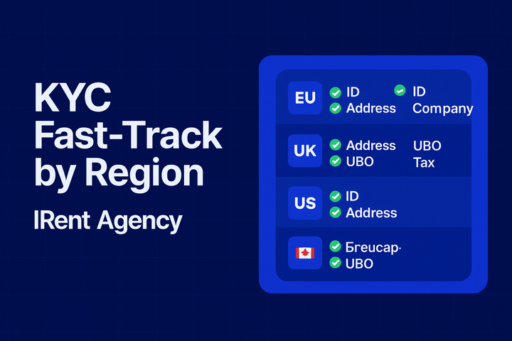 EU, UK, U.S., Canada: KYC Differences That Matter for Faster Go-Live