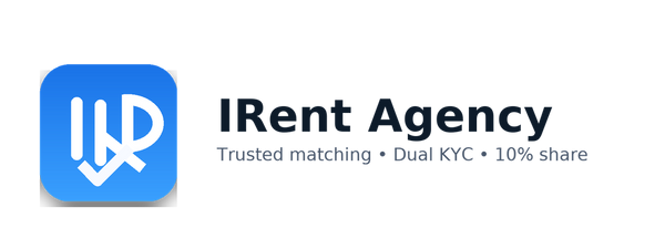 IRent Agency